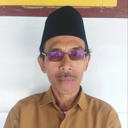 Darsiah S.Pd