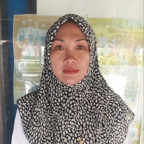 Baiq Nurfarida Ariwangi S.Pd